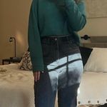 Abercrombie & Fitch  The 90s Straight Jeans Photo 2