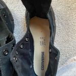 Converse High-Top  Chuck Taylor Black All Star Photo 4