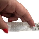 ZARA  Cropped Wide‎ Sleeved Knit Sweater Sz Small Photo 4