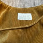 Merit Tie Pouch Brown Photo 4