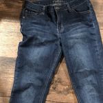Rue 21 Jean jeggings Size 8 regular Photo 2