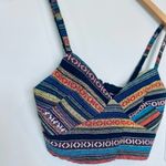 Cotton Express Vintage Crop Top​​​​​​​​​​​​​​​​ Photo 1