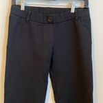 Betabrand Bootcut Classic Dress Yoga Pants Black Photo 3