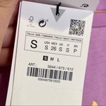 Disney NWT zara  bambi tshirt size small Photo 1