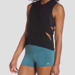 Alo Yoga Cool Elements Tank in Black Photo 2