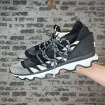 Sorel  | women black sneaker lace up Photo 2