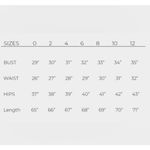 Michelle Mason NWT  Black 100% Silk Long Sleeve Bodysuit ( 0 ) Photo 9