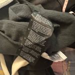 NWT We Norwegians Logo Patch Leggings Ski Base Layer Marino Wool in Green S Photo 4