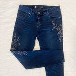 Kut From The Kloth  Women's Flower Stitch Jeans - 6 Photo 1