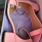 Pink Heels Size 10 Photo 0
