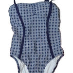 Draper James  helen jon island one piece xs Photo 0