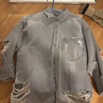 ZARA  Jean Jacket  Photo 1