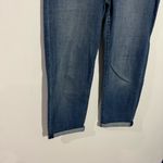 Liverpool Jeans Company Stitch Fix Liverpool Chloe Crop In Brinkley Wash Size 6/28 Photo 8