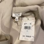 Splendid  Cream Knit Cardigan Photo 3