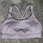 Lululemon Bra Energy Shine Photo 0