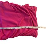 superdown  Mallory High Neck Dress Hot Pink Size XXS Bodycon Sexy Revolve Event Photo 13