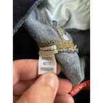 Spanx  Women Size Medium Jeans‎ Wide Leg Stretch Preppy City Loungewear Career Photo 9