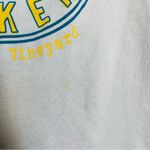 The Black Dog Martha’s Vineyard  Beach Road Weekend Tank Top Gray size S Photo 8