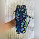 Vera Bradley crossbody 💛💙💜 Photo 3