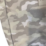 PINK - Victoria's Secret VS Pink Gray Camouflage Convertible Tote School Gym Backpack Women  Photo 2