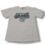 Fruit of the Loom Vintage Shirt Size Small Florida Marlins 2003 World Series Champions Unisex T-shirt Photo 0