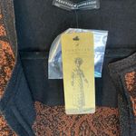 Peruvian Connection NWT  rivolin knit jacket Photo 1