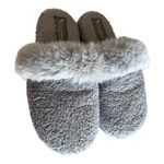 Koolaburra By UGG Peachee Soft Gray Shearling Slippers Size 8 Photo 7