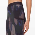 Lululemon Take The Moment Tight 25" * x Robert Geller 8 Photo 3