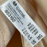 Wacoal Basic Beauty Spacer Underwire T-Shirt Bra 853192 size 38G NWOT Photo 7