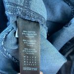 White House | Black Market WHBM The Legging Denim pull on Legging jean Photo 4