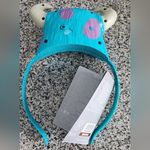 Disney NWT  Parks Pixar Monsters Inc Light Up Sulley Ear Headband Photo 1