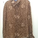 Charter Club FINAL MARKDOWN Ladies'  Silk Blouse (14P) Photo 0