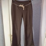 Edikted  Alexia Low Rise Sweatpants Brand New Photo 5