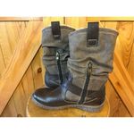 Spring Step  women’s Peeta boots size EU 38 US 7.5-8 Photo 4