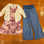 Old Navy Women’s 3-Piece Lot — Size M (Medium) Photo 0