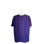 Champion  Authentic Medium Purple Clemson Tiger Tee Shirt NWT Photo 1
