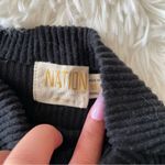 Nation Ltd  Arielle pintuck tank Photo 3