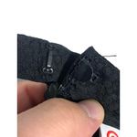 Peter Pilotto for Target Monochrome Faux Wrap Mini Skirt 8 Whimsigoth Geometric Black Photo 7