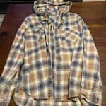 Carhartt Plaid Flannel Photo 0