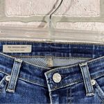 AG Adriano Goldschmied Ag The Super Skinny Legging Ankle Jeans in 7 Years Break Me Down Wash Size 27 Photo 7