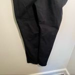 Universal Threads Universal Thread High-Rise Skinny Jean Black Photo 7