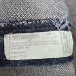 Wrangler Vintage 80s 90s high-rise bareback taper ankle wedgie fit cowgirl jeans Photo 6