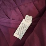 Athleta  Upside Quilted Jacket in Chianti Photo 15