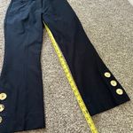 Derek Lam 10 Crosby navy blue dress pants size 6 Photo 8