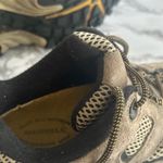 Merrell Baja Ventilator Sneakers Brown Hiking Walking Outdoor Gorpcore Trail 8 Photo 12