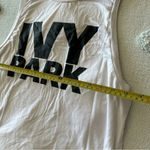 Ivy Park  Tank Top Photo 4