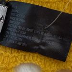 Anthony Original Mustard Yellow Knit Kimono Cardigan Size undefined Photo 2