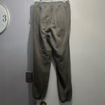 Aerie  Olive Green Track Pants Photo 4