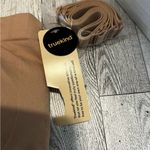 Truekind Wireless Convertible Strapless Bandeau BraPlus Size 3XL Tan Photo 1