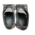ON Cloudventure Running Shoes Women’s 8.5 Shadow/Grape Purple Athletic Sneakers Black Photo 8